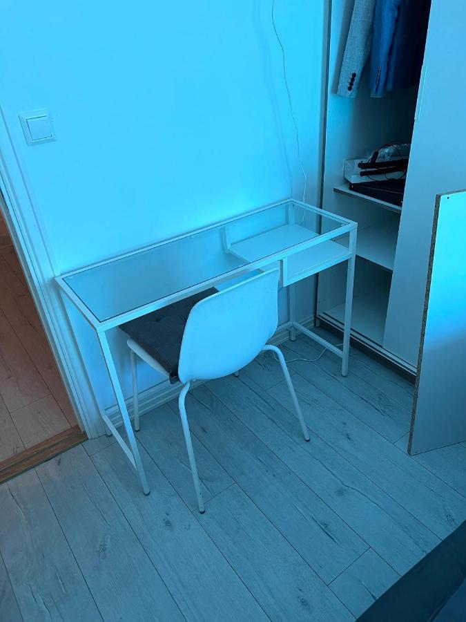 Deluxe Room In Heart Of Oslo Grunerlokka Zewnętrze zdjęcie
